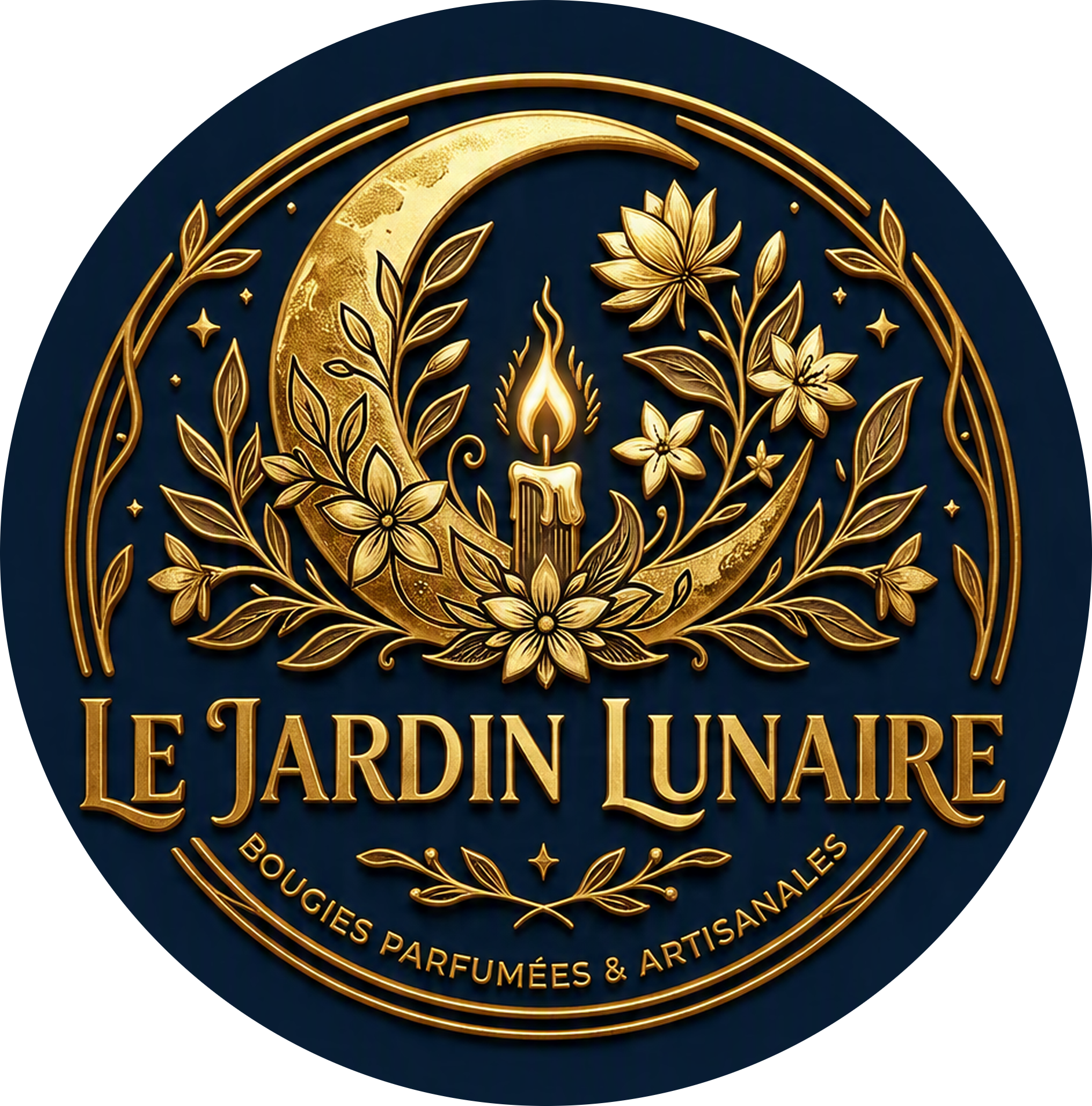 Le Jardin Lunaire